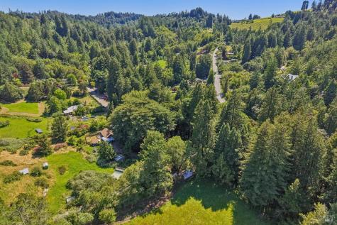 189 Wagnon Road Sebastopol CA 95472