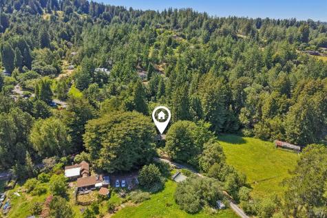 189 Wagnon Road Sebastopol CA 95472