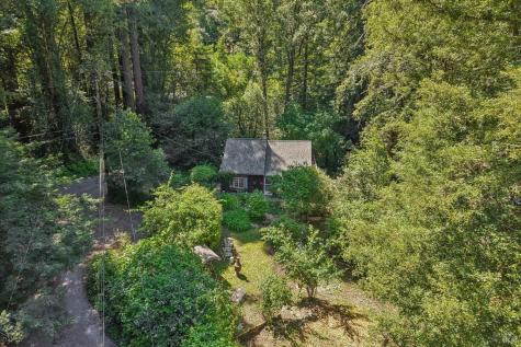 189 Wagnon Road Sebastopol CA 95472