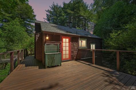 189 Wagnon Road Sebastopol CA 95472