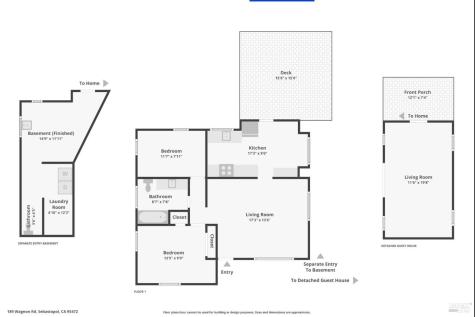189 Wagnon Road Sebastopol CA 95472
