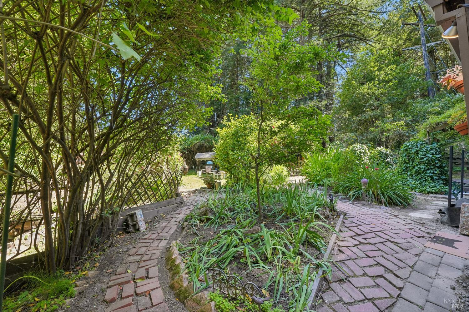 189 Wagnon Road Sebastopol CA 95472