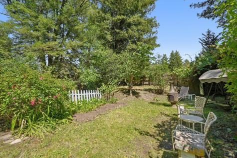 189 Wagnon Road Sebastopol CA 95472