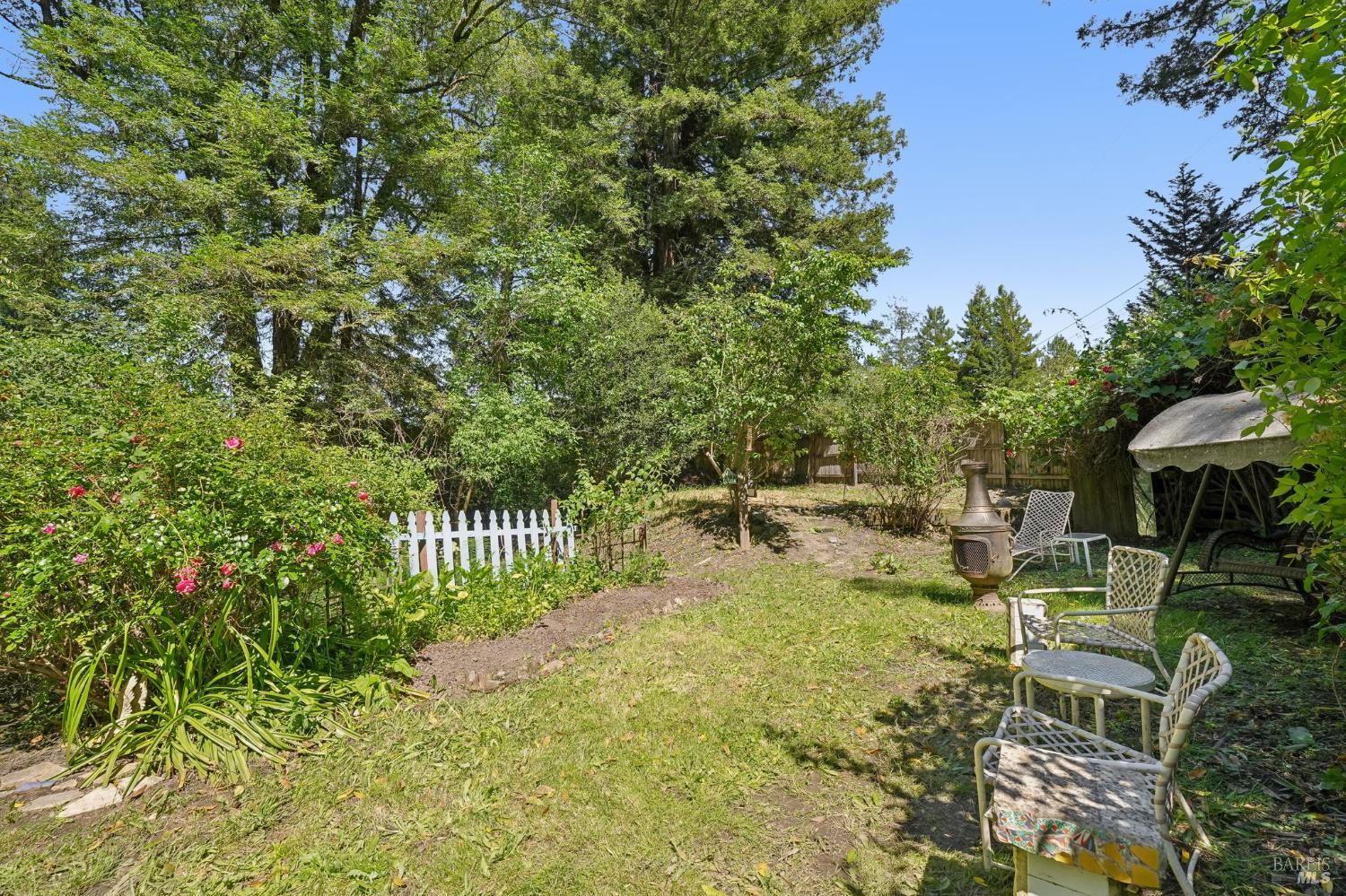 189 Wagnon Road Sebastopol CA 95472