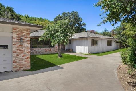 164 Deer Hollow Road San Anselmo CA 94960