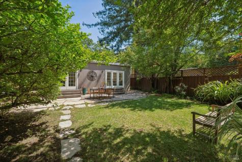 14 Scenic Avenue San Anselmo CA 94960