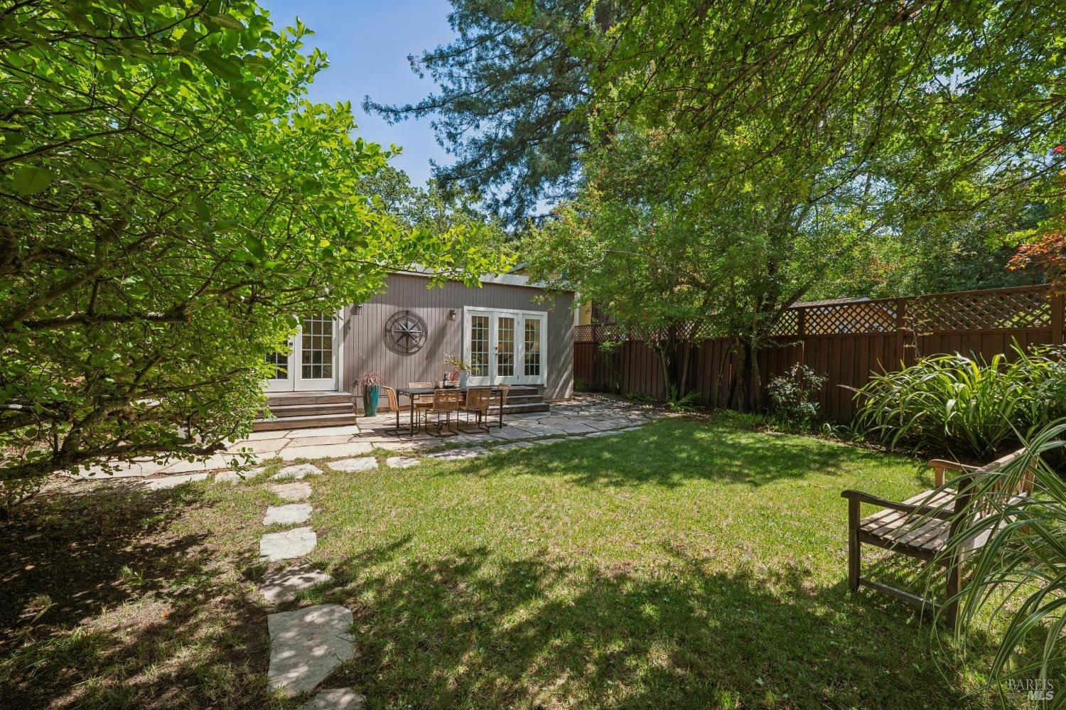 14 Scenic Avenue San Anselmo CA 94960