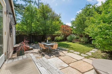 14 Scenic Avenue San Anselmo CA 94960