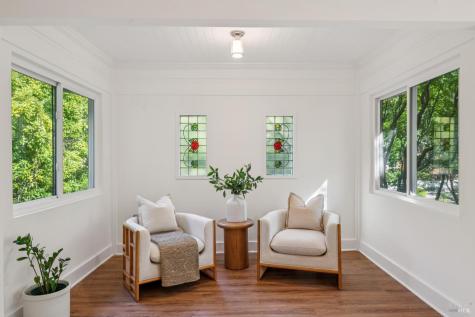 14 Scenic Avenue San Anselmo CA 94960