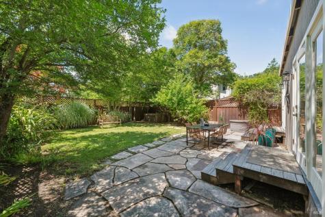 14 Scenic Avenue San Anselmo CA 94960