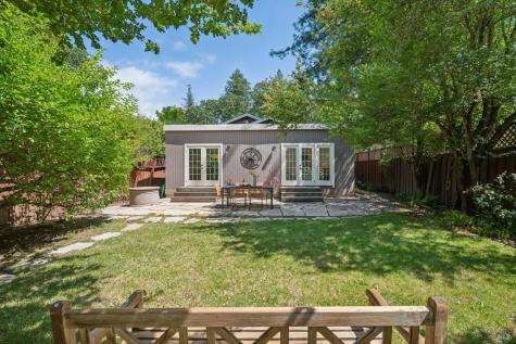 14 Scenic Avenue San Anselmo CA 94960
