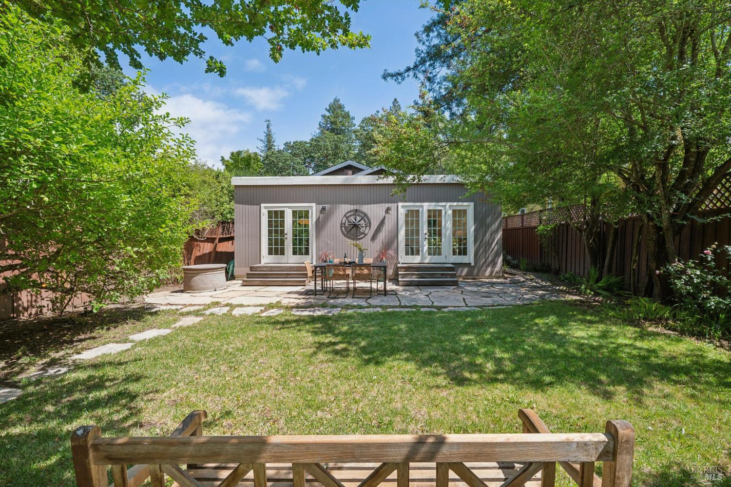 14 Scenic Avenue San Anselmo CA 94960