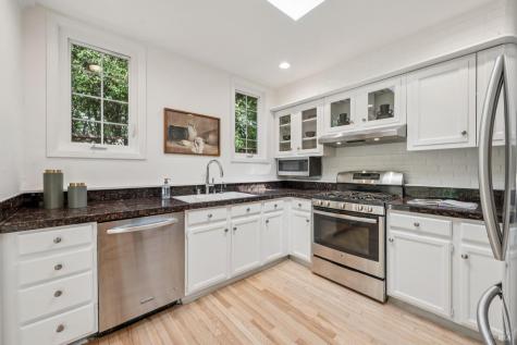 14 Scenic Avenue San Anselmo CA 94960