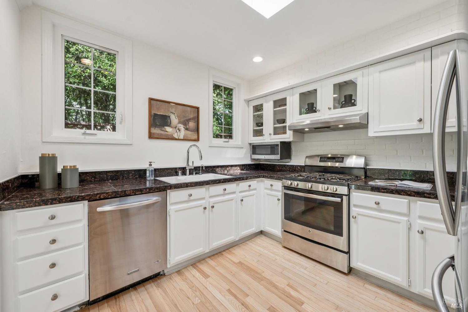 14 Scenic Avenue San Anselmo CA 94960