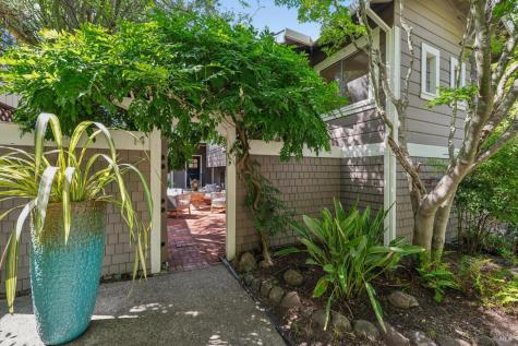 14 Scenic Avenue San Anselmo CA 94960