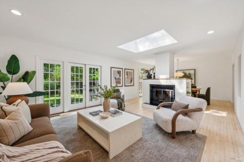14 Scenic Avenue San Anselmo CA 94960
