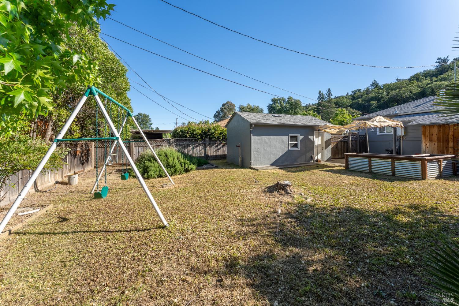 41 Mill Court Ukiah CA 95482