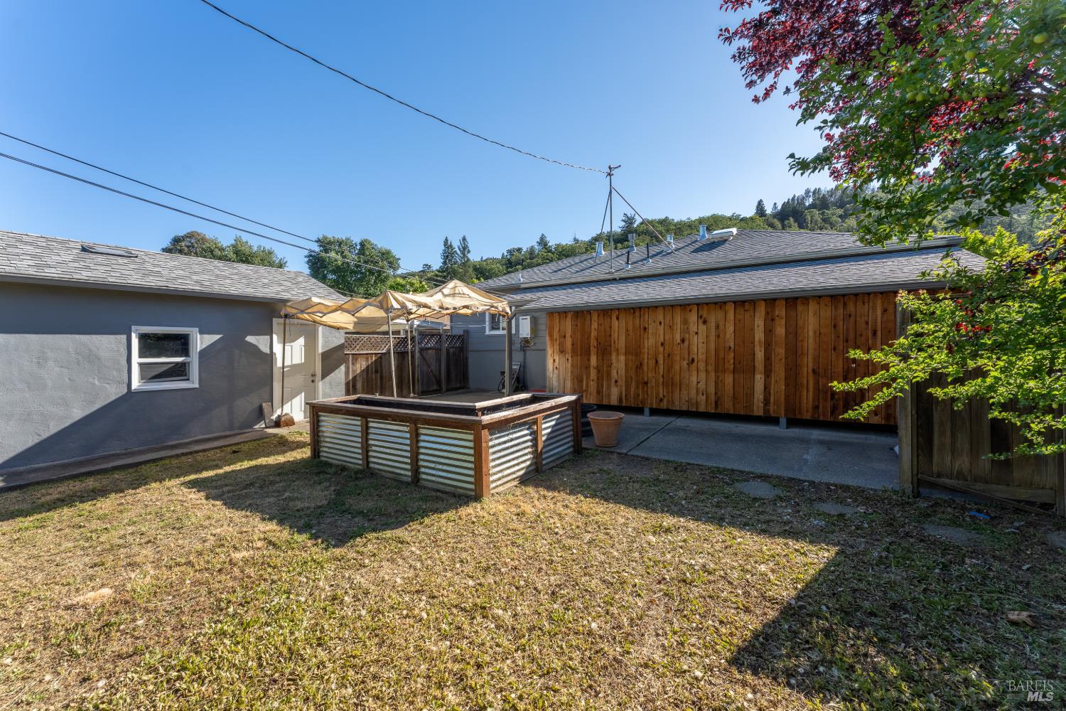 41 Mill Court Ukiah CA 95482