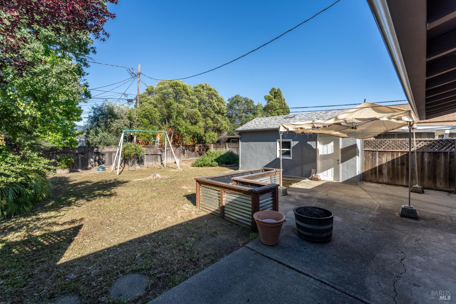 41 Mill Court Ukiah CA 95482