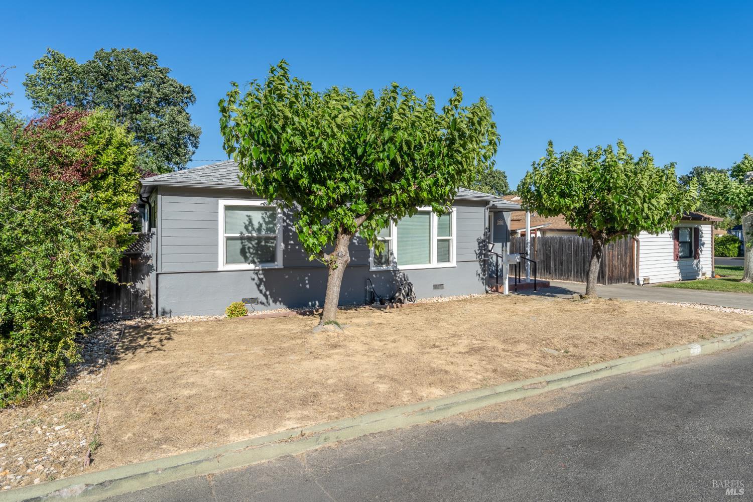 41 Mill Court Ukiah CA 95482