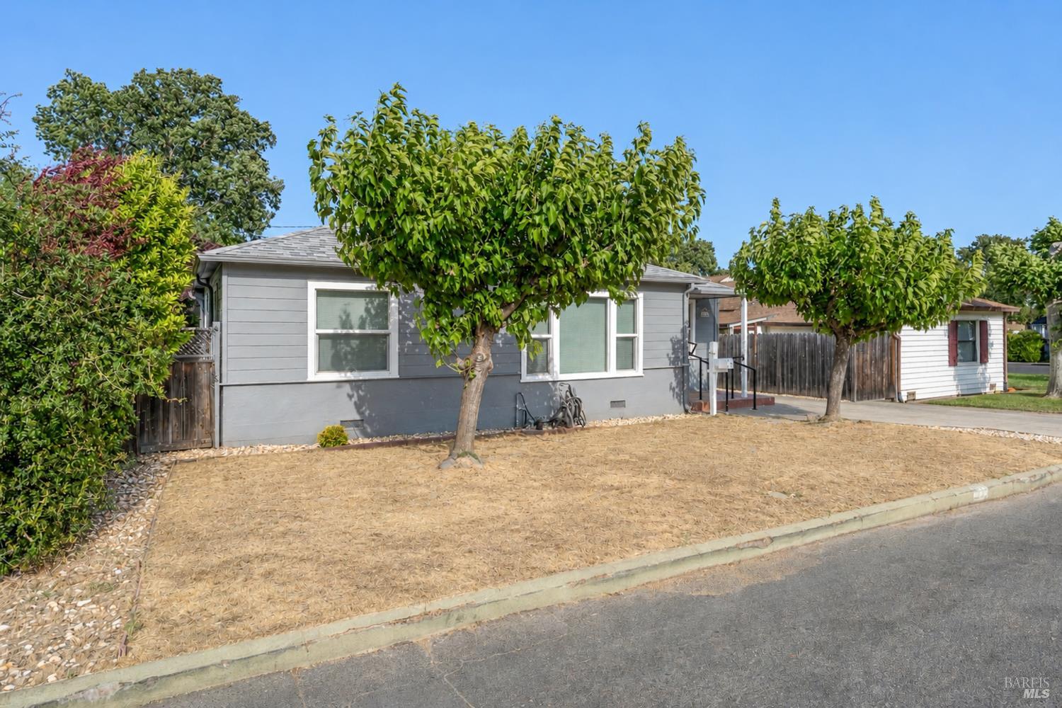 41 Mill Court Ukiah CA 95482