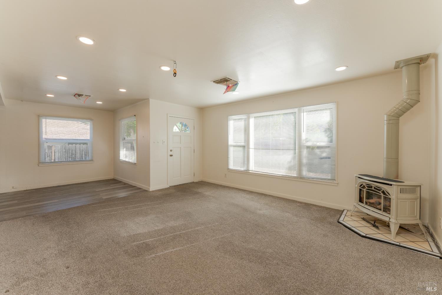 41 Mill Court Ukiah CA 95482