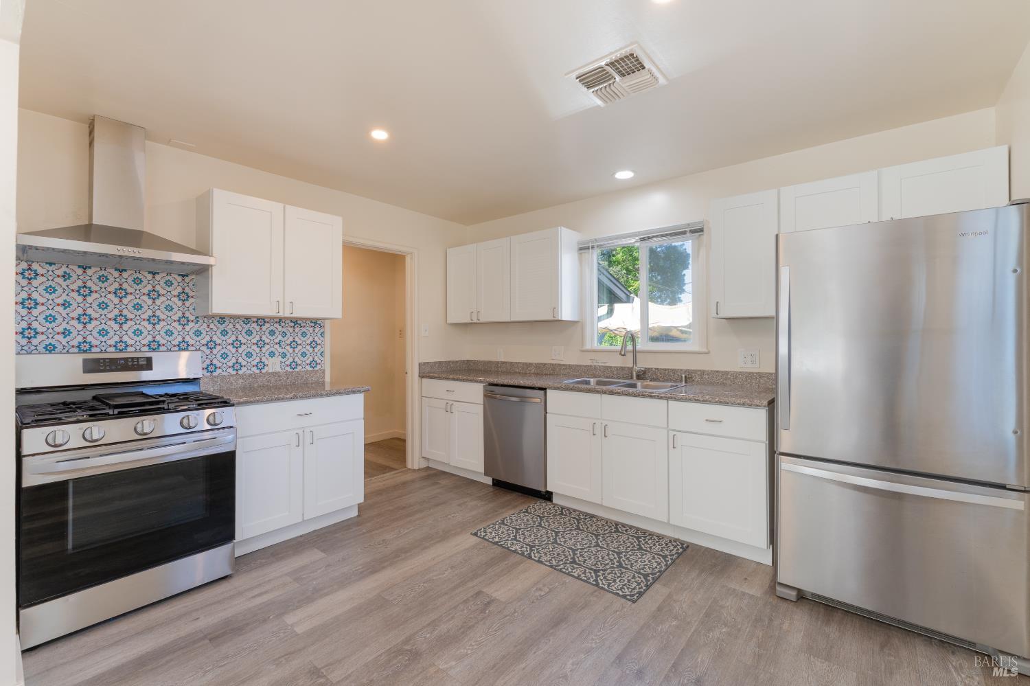 41 Mill Court Ukiah CA 95482