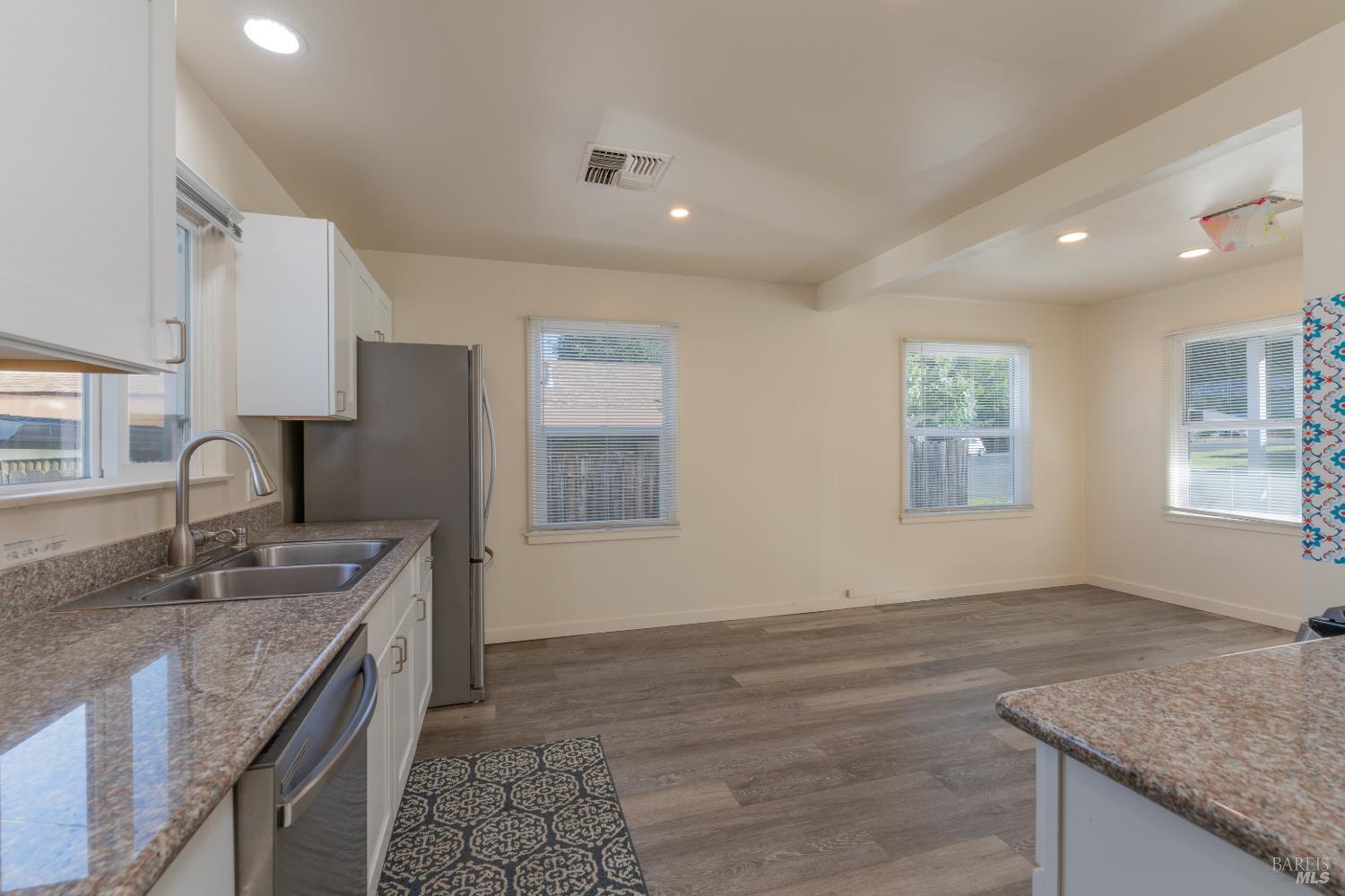 41 Mill Court Ukiah CA 95482
