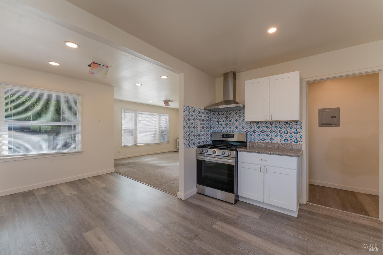 41 Mill Court Ukiah CA 95482