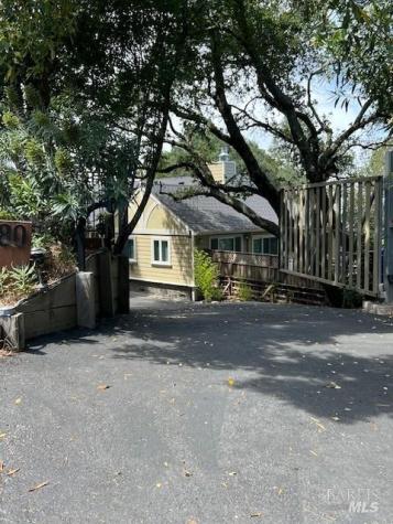 80 Oakmont Avenue San Rafael CA 94901