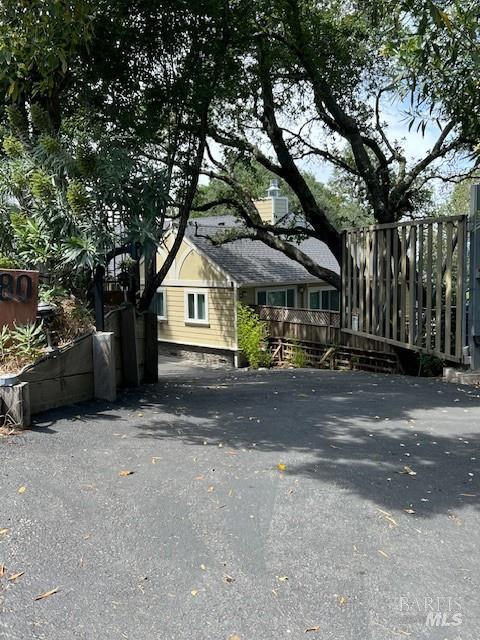 80 Oakmont Avenue San Rafael CA 94901