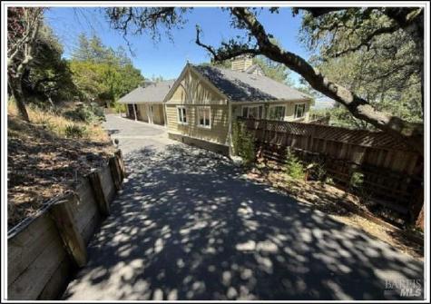 80 Oakmont Avenue San Rafael CA 94901