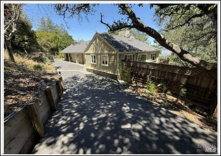 80 Oakmont Avenue San Rafael CA 94901