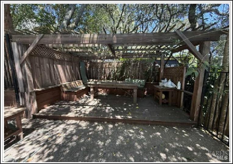 80 Oakmont Avenue San Rafael CA 94901