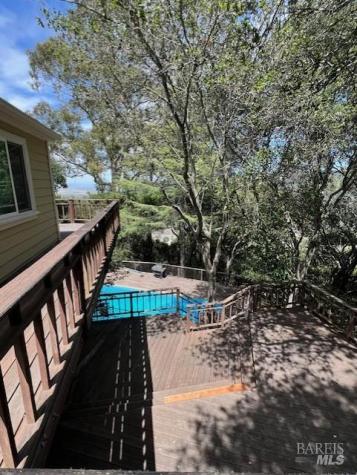 80 Oakmont Avenue San Rafael CA 94901