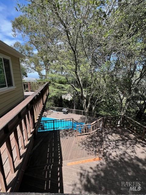 80 Oakmont Avenue San Rafael CA 94901