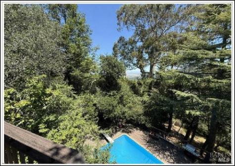 80 Oakmont Avenue San Rafael CA 94901