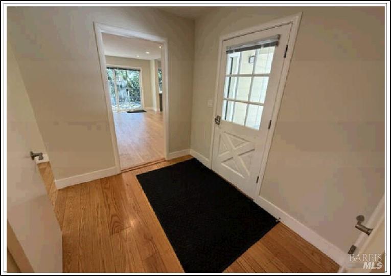 80 Oakmont Avenue San Rafael CA 94901