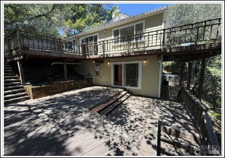 80 Oakmont Avenue San Rafael CA 94901