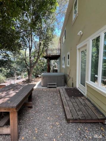 80 Oakmont Avenue San Rafael CA 94901