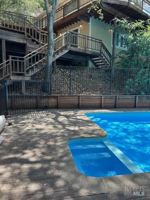 80 Oakmont Avenue San Rafael CA 94901