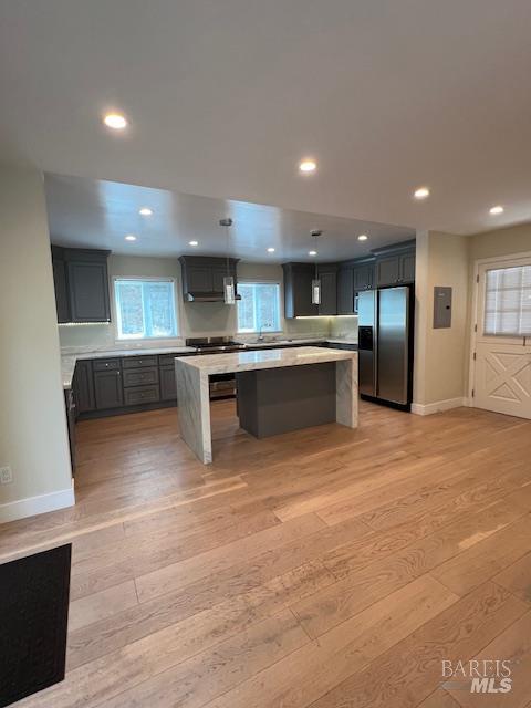 80 Oakmont Avenue San Rafael CA 94901