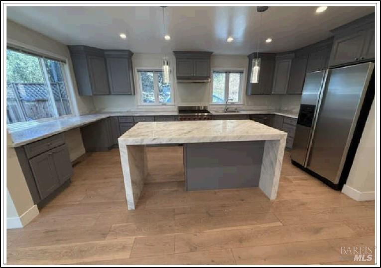 80 Oakmont Avenue San Rafael CA 94901