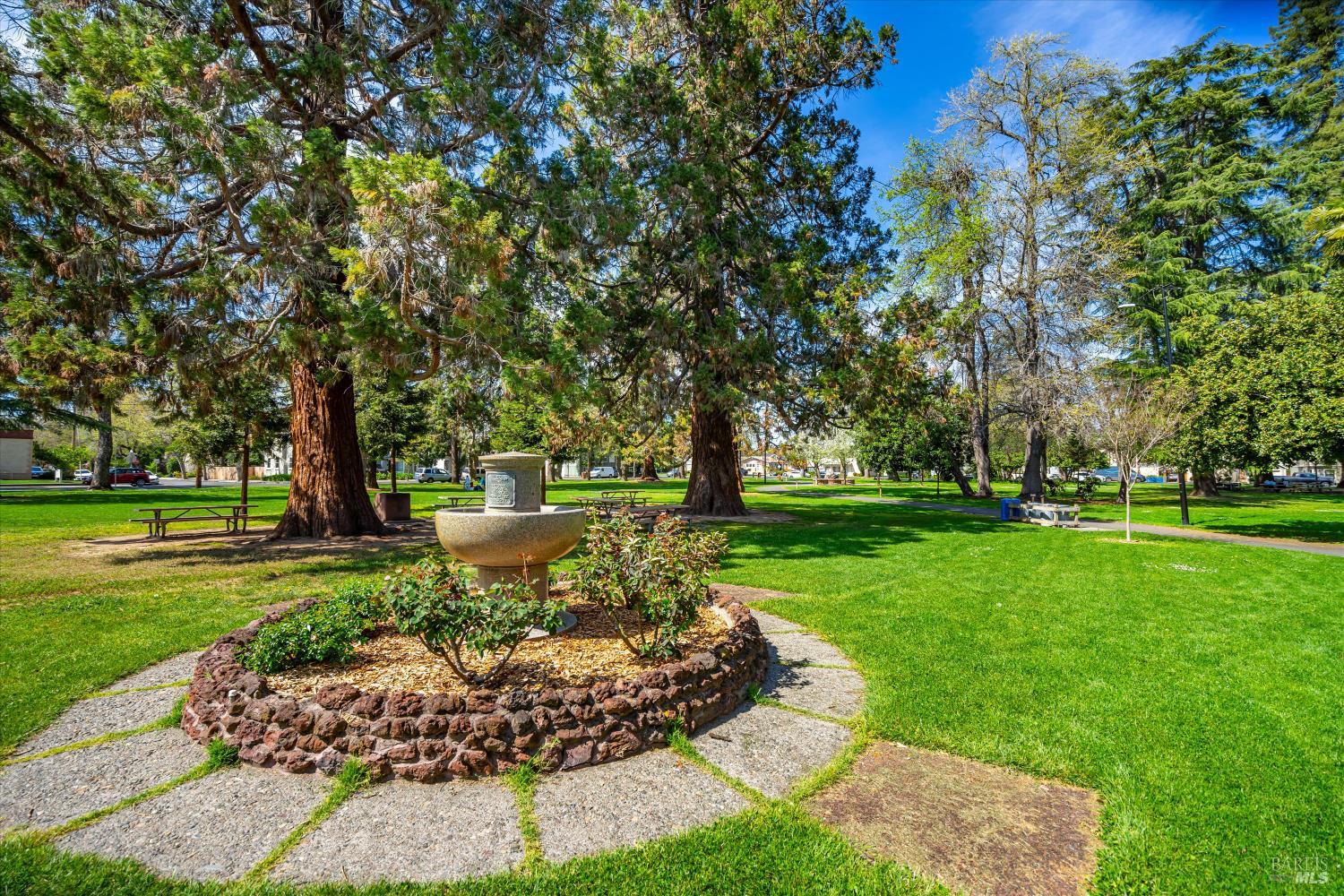 1304 Banks Avenue Napa CA 94559