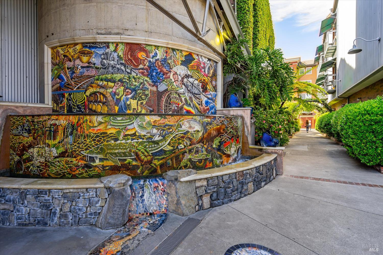 1304 Banks Avenue Napa CA 94559