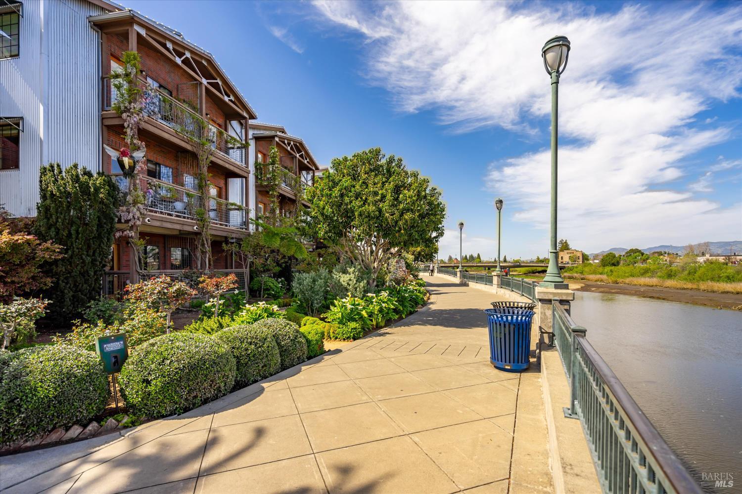 1304 Banks Avenue Napa CA 94559