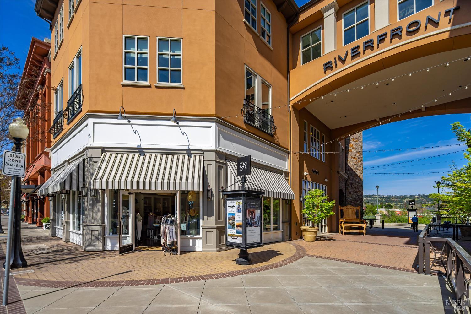 1304 Banks Avenue Napa CA 94559