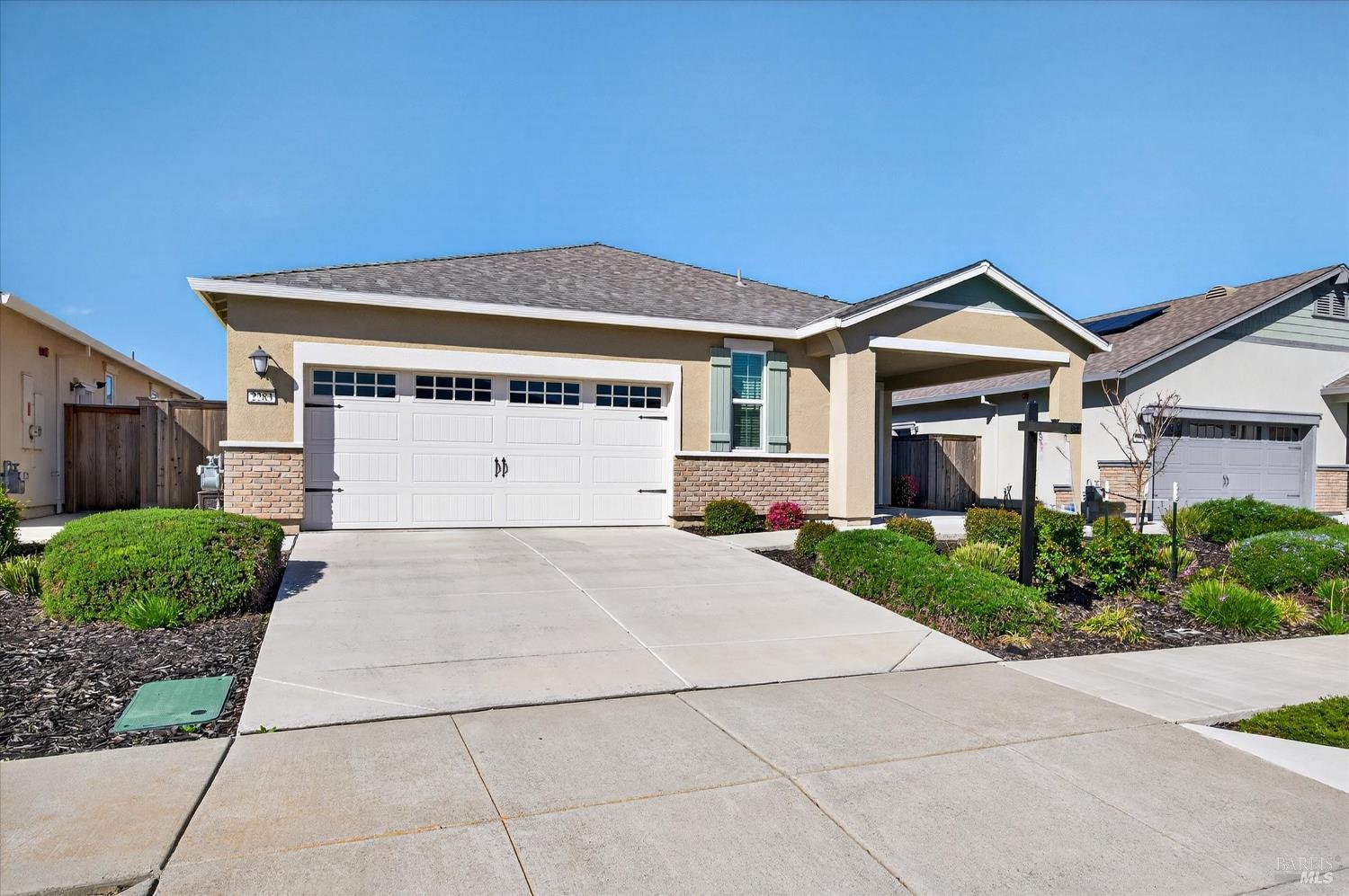 2283 Revival Lane Rio Vista CA 94571