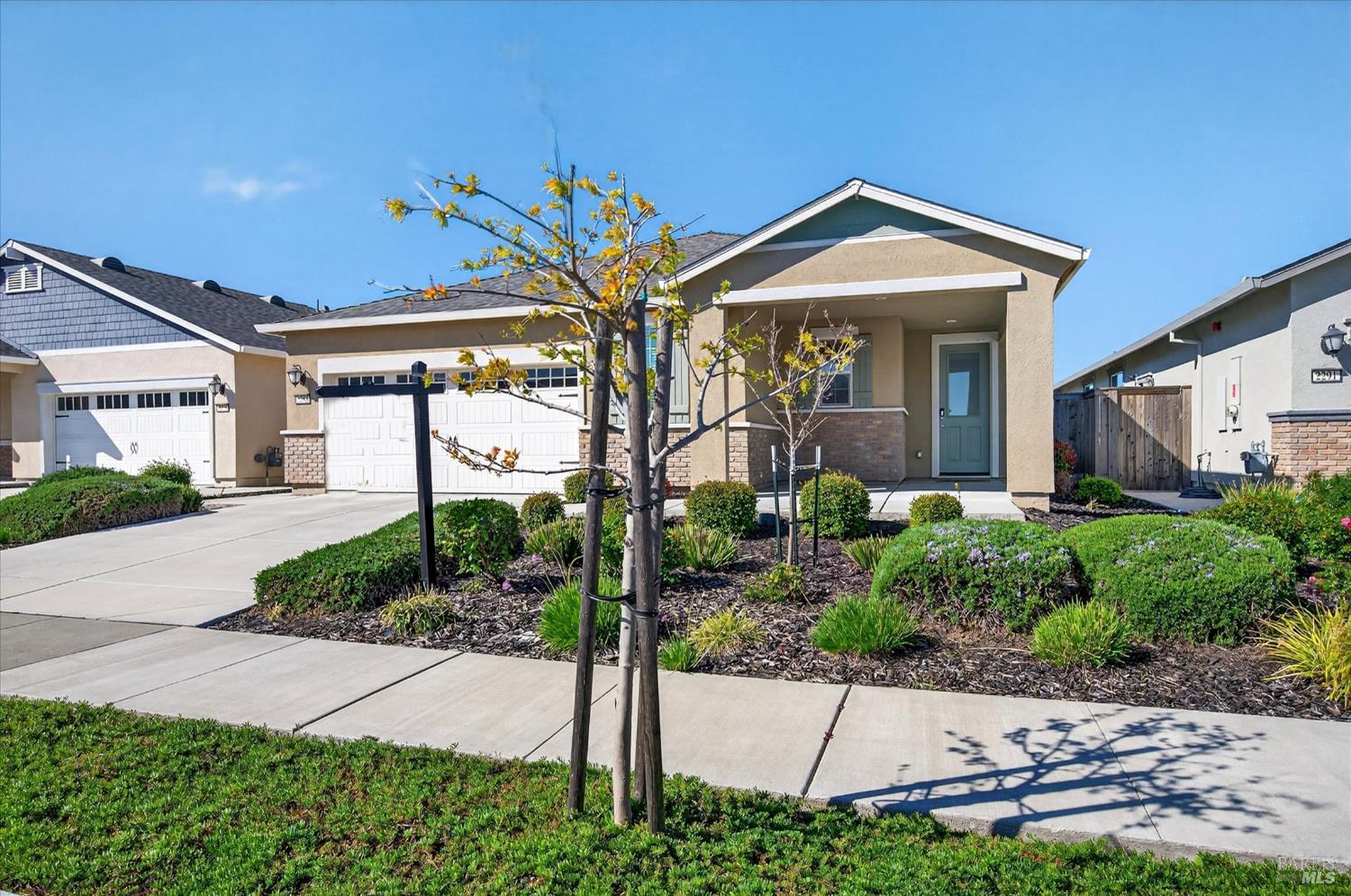 2283 Revival Lane Rio Vista CA 94571