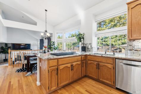 134 Grevillia Drive Petaluma CA 94952